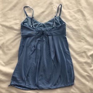 Lululemon top